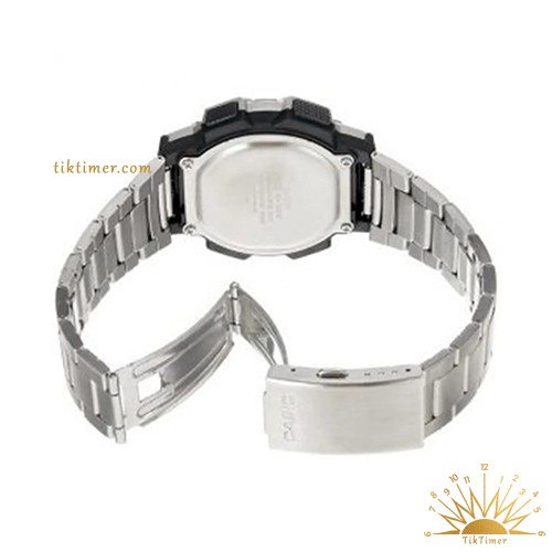 Men's Casio Watch AE-1000WD-1A