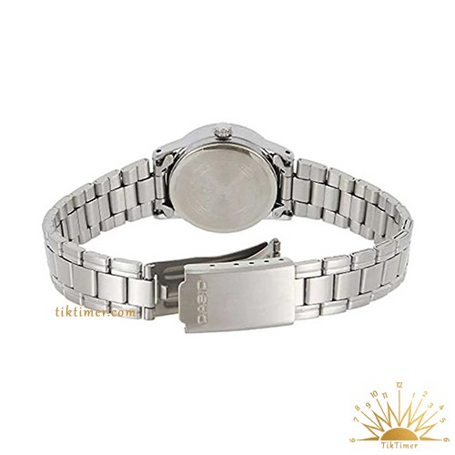 Women's Casio Watch LTP-V006D-2B