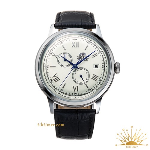 ساعت مچی مردانه اورینت (Orient) مدل RA-AK0701S