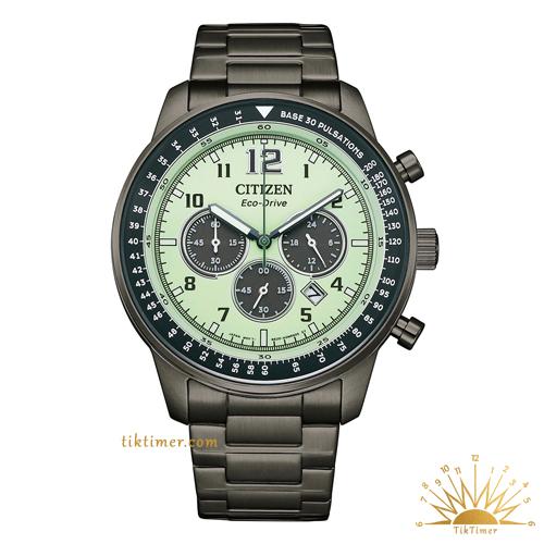 ساعت مچی مردانه سیتیزن (Citizen) مدل CA4507-84X
