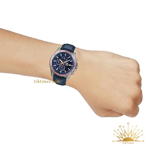 Men's Casio EDIFICE EFR-526L-2AVUDF