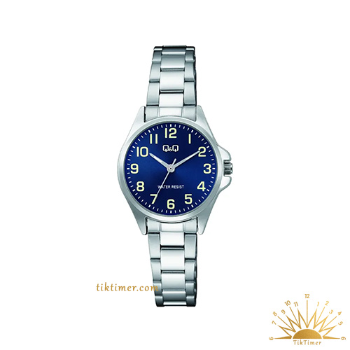 ساعت مچی زنانه کیو اند کیو مدل C37A-001