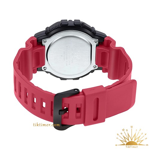 Casio Watch WS-1400H-4A