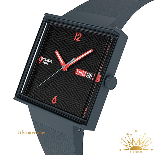 Swatch Watch SO34M701