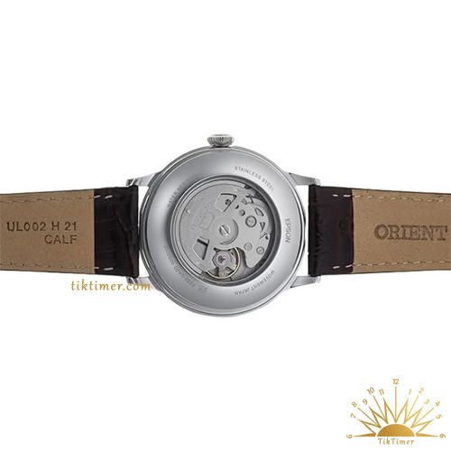 Men's  Orient Watch - RA-AK0705R00C