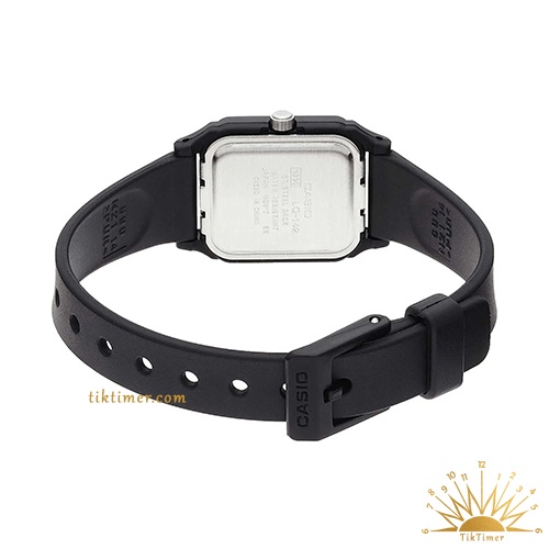 Women's Casio Watch LQ-142-7E