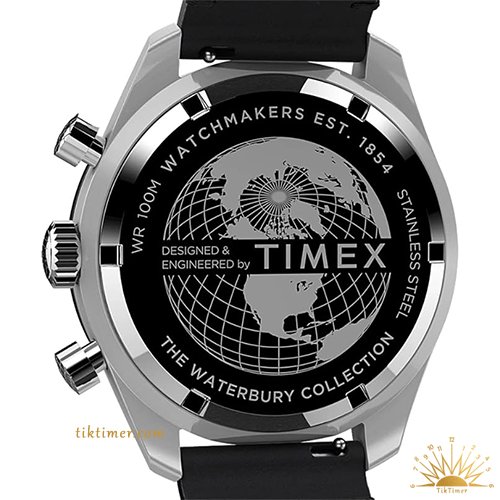 Men's Timex Watch - TW2V42500