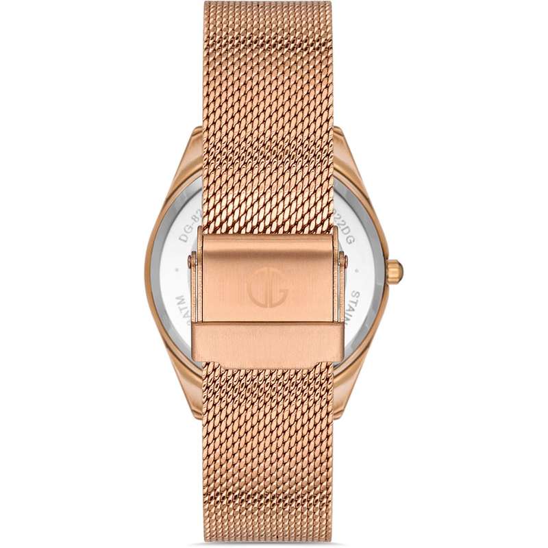 Women's David Guner Watch DG-8293LC-C1