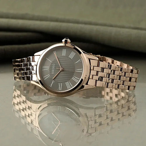 Women's Seiko Watch - SUR614P1