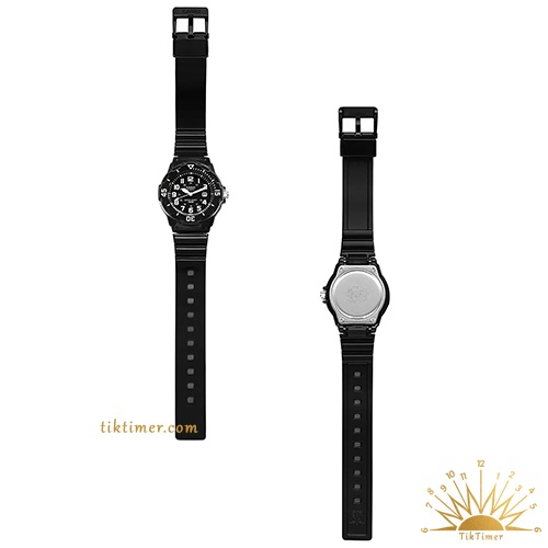 Women's Casio Watch LRW-200H-1B