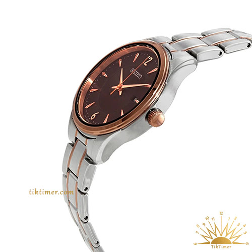 Women's Seiko Watch - SUR476P1