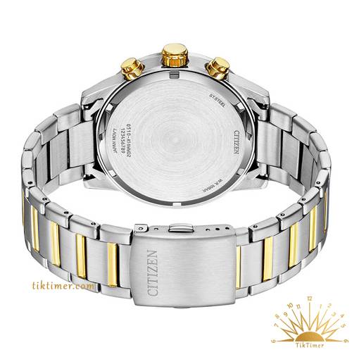 Men's Citizen Watch AN3686-53A