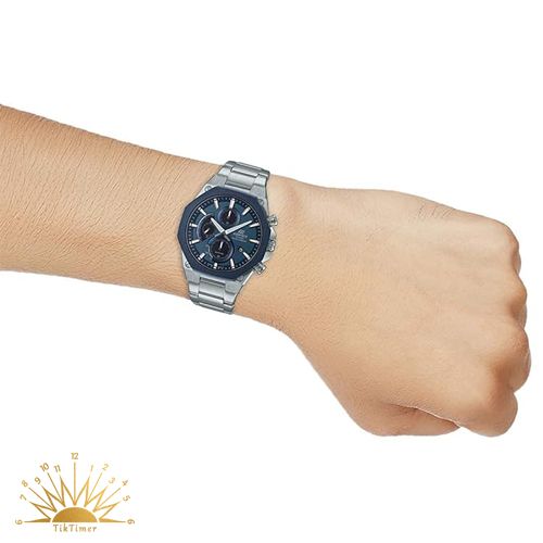 Men's Casio EDIFICE EFS-S570DB-2AUDF