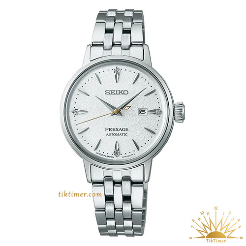 ساعت مچی زنانه سیکو (Seiko) مدل SRE017J1