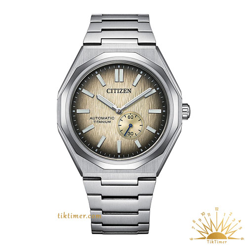 ساعت مچی مردانه سیتیزن (Citizen) مدل NK5020-58P