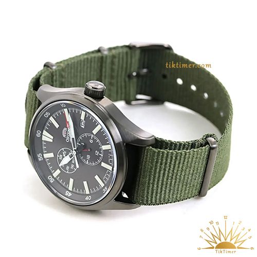 Men's  Orient Watch - RA-AK0403N
