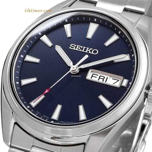 Men's Seiko Watch - SUR341P1 