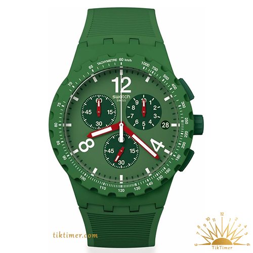 ساعت مچی سواچ (Swatch) مدل SUSG407