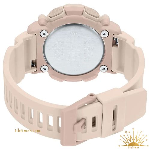 Casio G-Shock - GMA-S2200M-4ADR