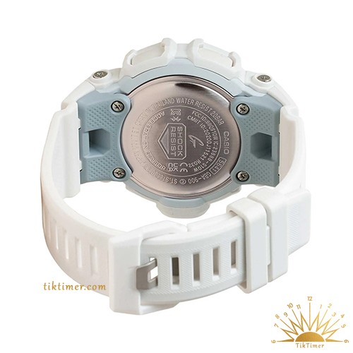 Men's Casio G-Shock - GBA-900CB-7A