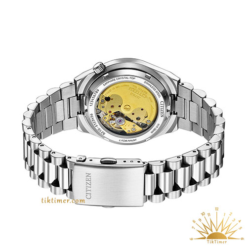 Women's Citizen Watch NJ0200-50M