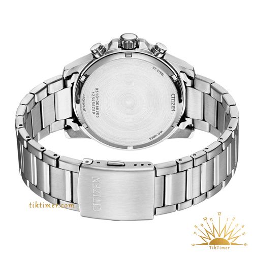 Men's Citizen Watch AN3690-56B