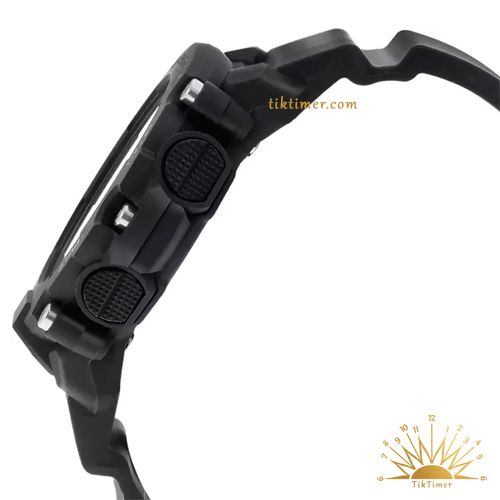 Men's Casio G-SHOCK GA-2200BB-1ADR