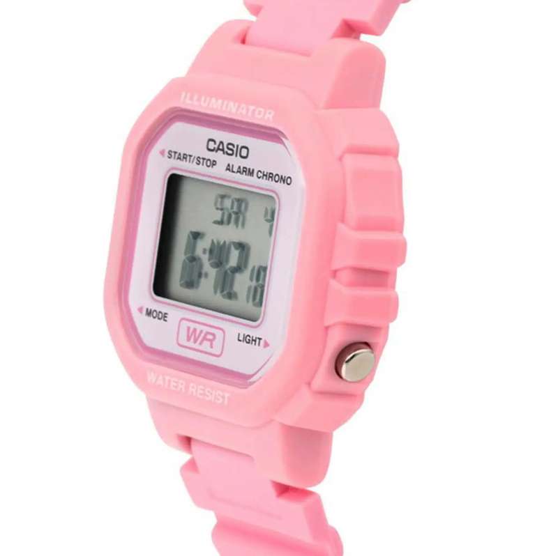Women's Casio Watch LA-20WH-4A1