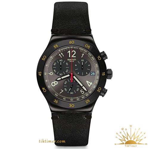ساعت مچی سواچ (Swatch) مدل YVB410
