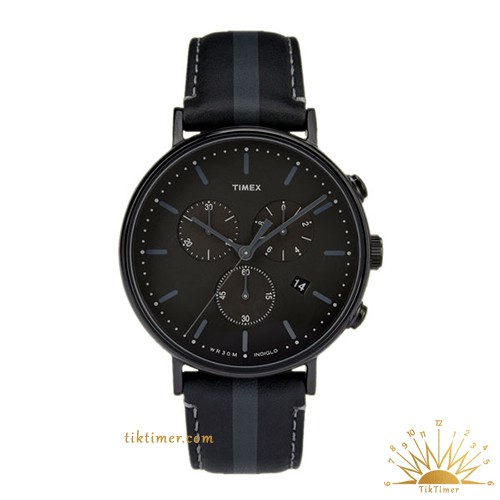 ساعت مچی مردانه تایمکس (Timex) مدل TW2R37800
