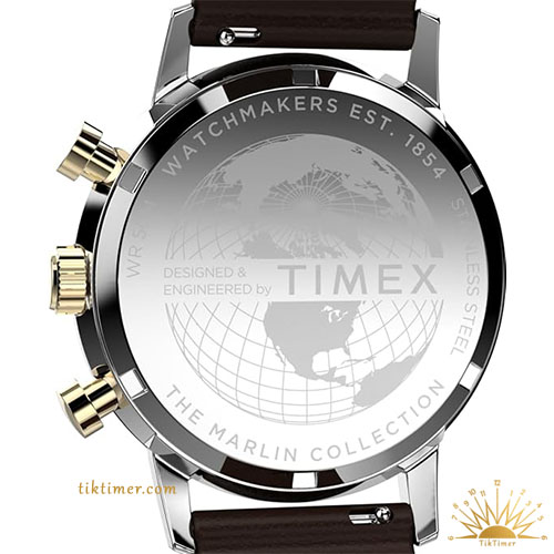 Men's Timex Watch - TW2W60400