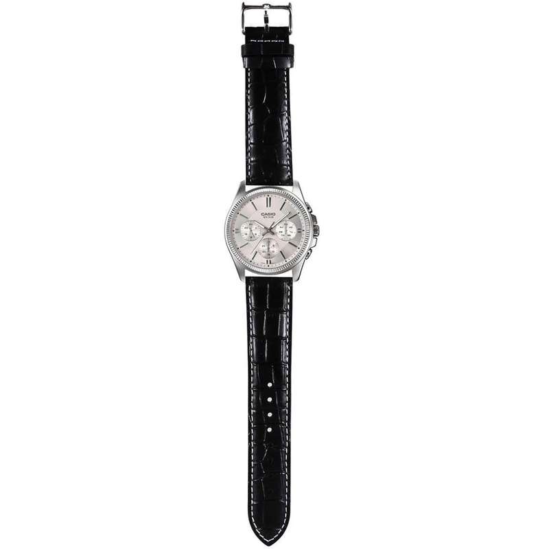 Men's Casio Watch MTP-1375L-7A