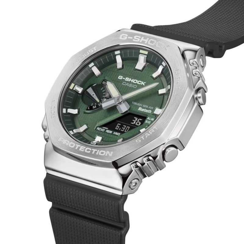 Men's Casio G-Shock - GBM-2100A-1A3DR