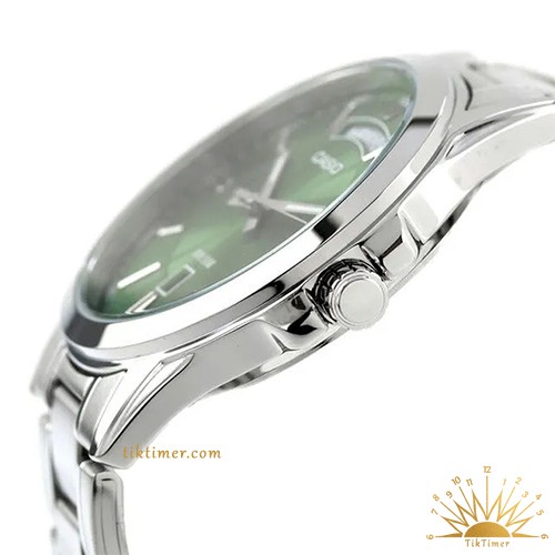 Men's Casio Watch MTP-1381D-3A