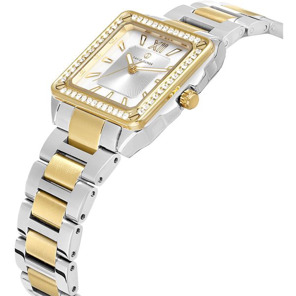 Women's David Guner Watch DG-8669LA-D1