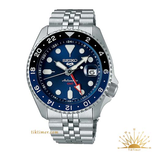 ساعت مچی مردانه سیکو (Seiko) مدل SSK003K