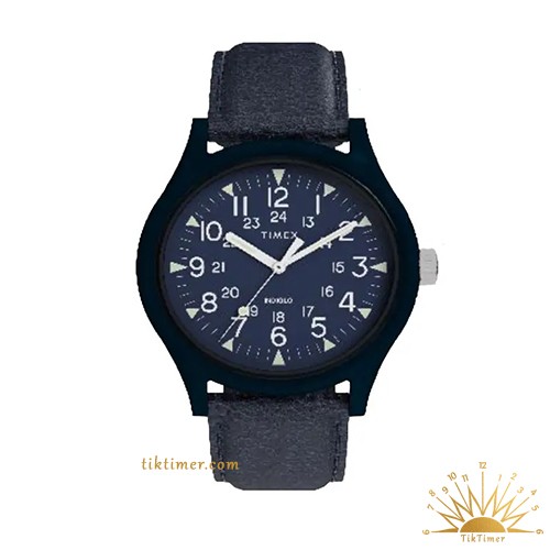 ساعت مچی مردانه تایمکس (Timex) مدل TWH6Z4010