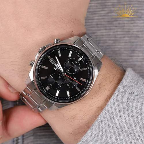 Men's Casio EDIFICE EFV-610D-1AVUDF