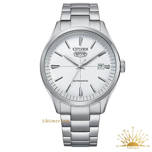 ساعت مچی مردانه سیتیزن (Citizen) مدل NH8391-51A