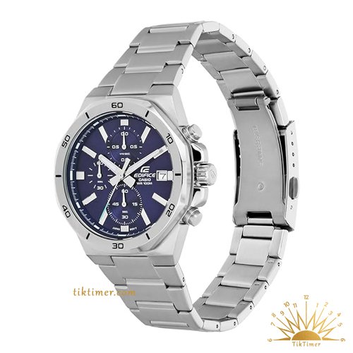 Men's Casio EDIFICE EFV-640D-2AVUDF