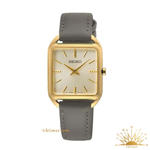 ساعت مچی زنانه سیکو (Seiko) مدل SWR090P1