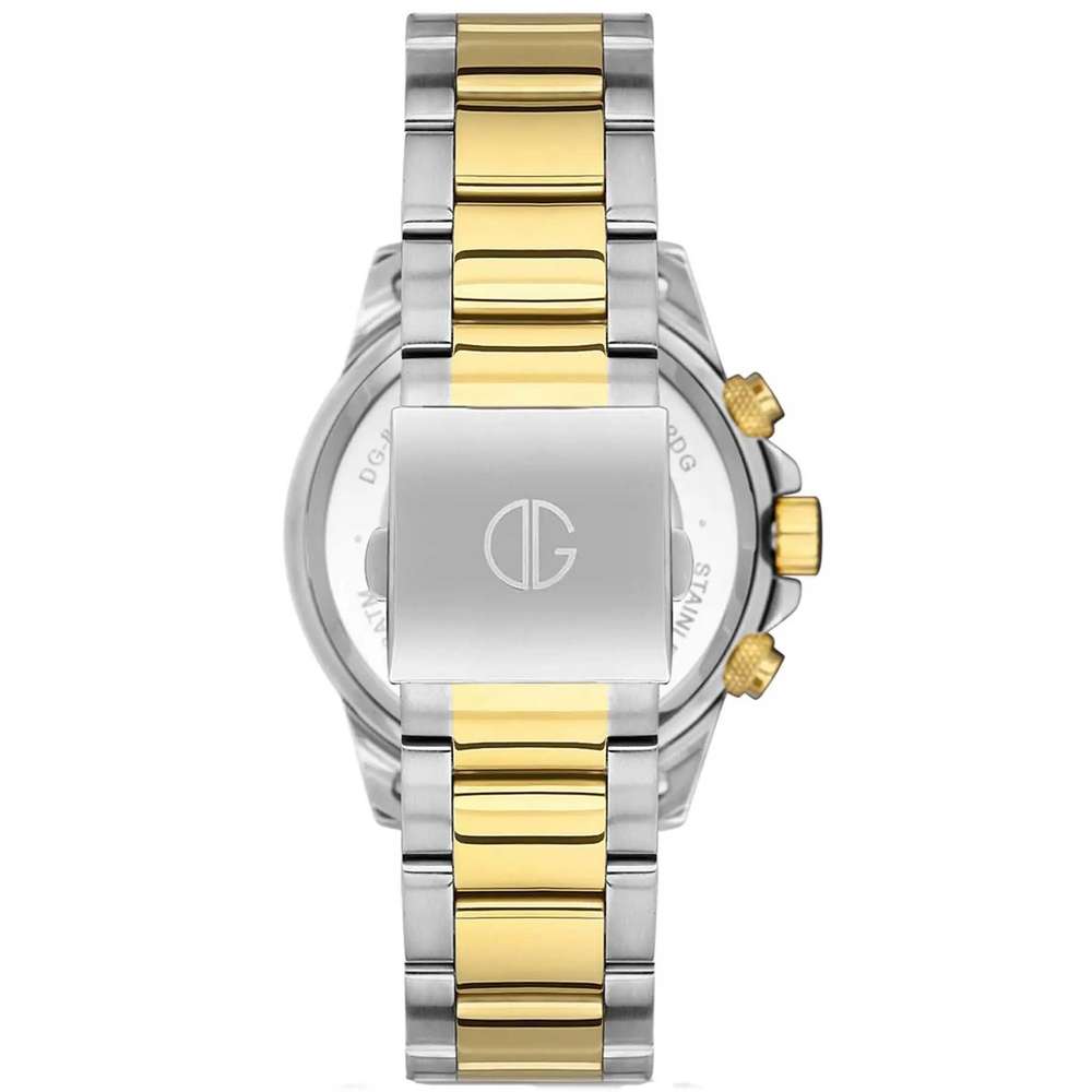 Men's David Guner Watch DG-8376GA-D2