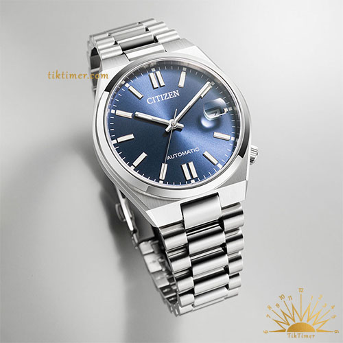 Women's Citizen Watch NJ0200-50M