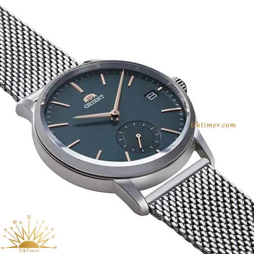 Men's  Orient Watch - RA-SP0006E