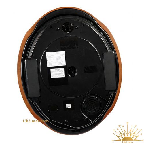 Rhythm Wall Clock - 4MH884WD06
