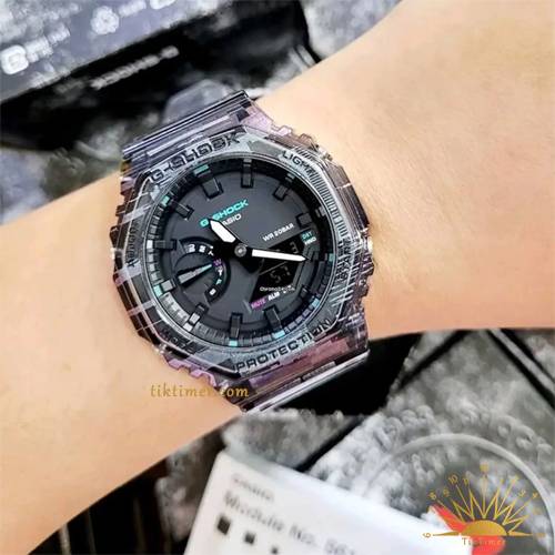 Men's Casio G-Shock - GA-2100NN-1ADR