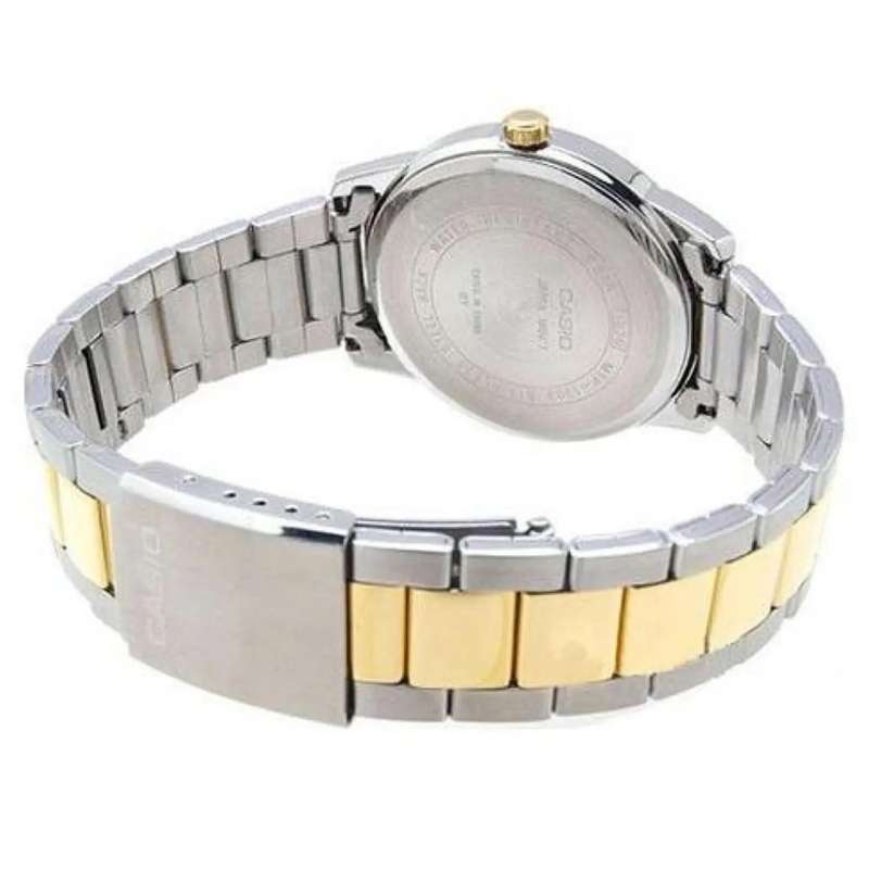 Men's Casio Watch MTP-1303SG-7A