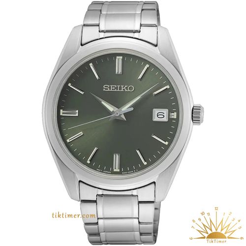 ساعت مچی مردانه سیکو (Seiko) مدل SUR527P1