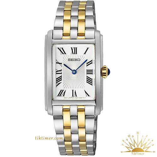 ساعت مچی زنانه سیکو (Seiko) مدل SWR087P1