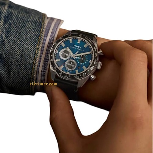 Men's Timex Watch - TW2Y18600
